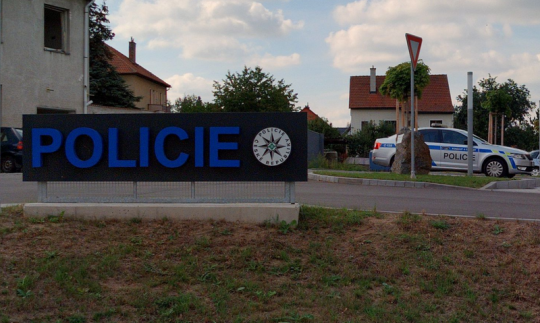 Jaká byla kriminalita v Meziříčí v roce 2023