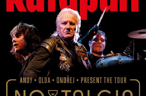 Skupina Katapult v Meziříčí letos nevystoupí