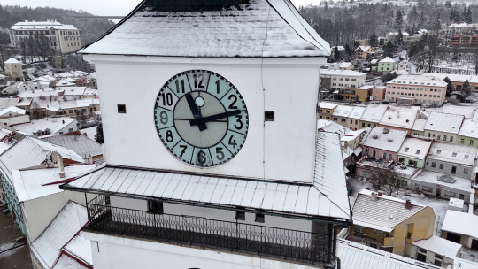 Zapomenuté okamžiky: Rebelie za starobylý zvyk