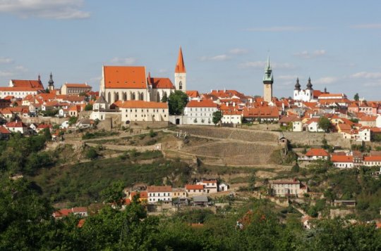 Znojmo jinak
