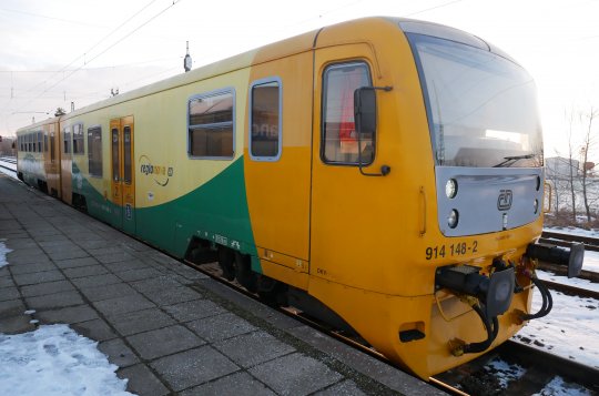 Vysočina zavádí jednotný tarif veřejné dopravy