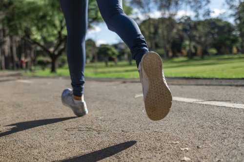 Medaili z dlouhého běhu má Červinka i Harvey