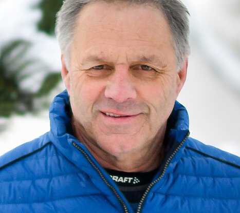 Odešel nezlomný sportovec Jiří Malášek