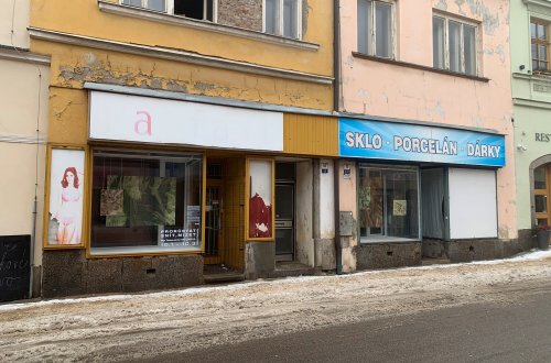 Rada rozdělila další peníze pro kulturu