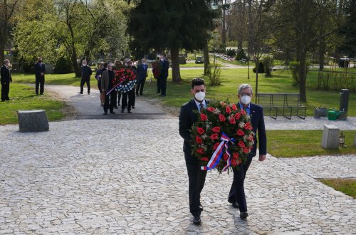 Město dnes uctí oběti Velkomeziříčské tragédie