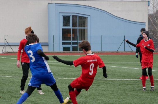 Jaro opravdu nezačalo dobře