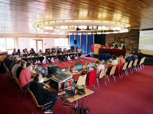 Zastupitelé schválili nový strategický dokument města