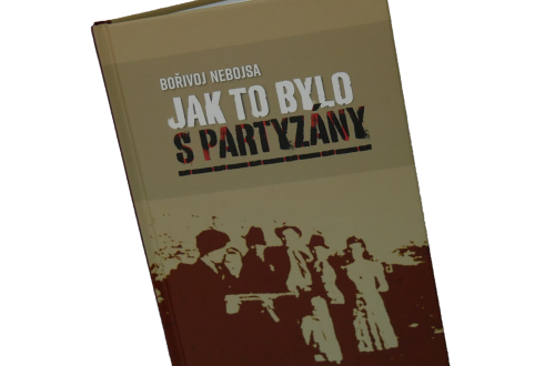 Jak to bylo s partyzány? Vychází třetí rozšířené vydání