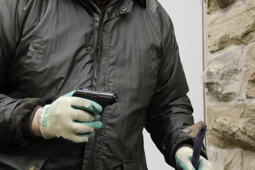 Kriminalita v prvním pololetí vzrostla 