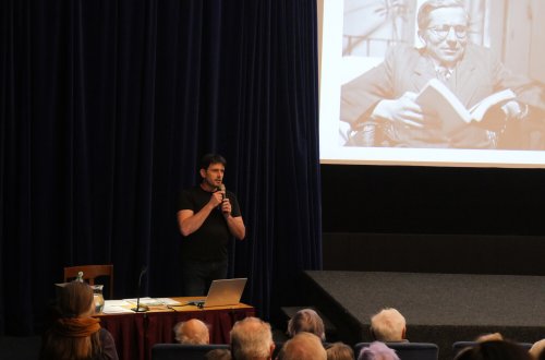 O hrdinech z Mastníka a Uhřínova