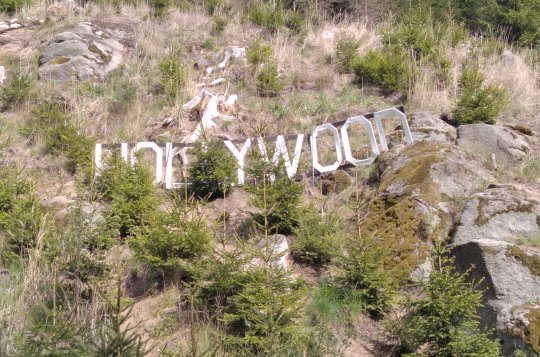 Slavit den Země můžete putováním světem bezobratlých s Chaloupkami