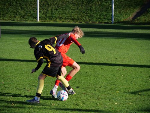 Hledají se nové fotbalové hvězdy