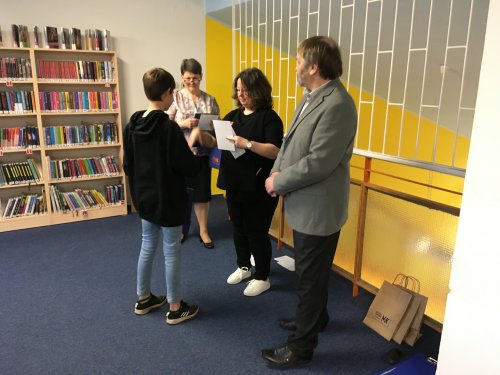 Základní škola a Praktická škola Velké Meziříčí informuje