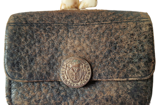 Seriál ze zámku: Peněženky a pokladničky