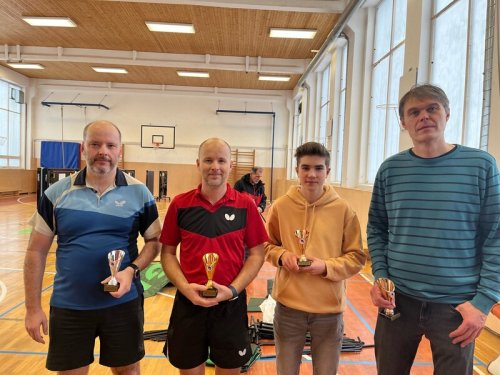 Poslední zápasy před Vánocemi