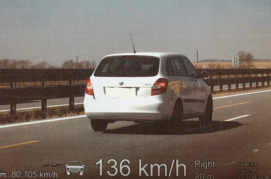 Řidiči se chovají na silnicích neukázněně