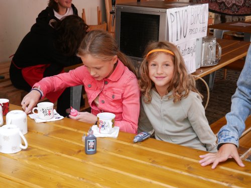 Káva od srdce získala pro Honzíka 229 628 korun