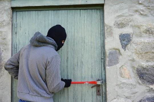 Evropský den proti vloupání připadá na středu 15. června