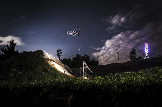 Mám cíl dostat se do TOP 15 na světě, říká Jakub Hejl