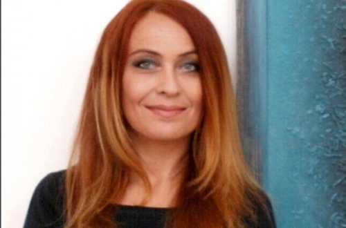 Jana Mikysková bude vystavovat v meziříčském muzeu