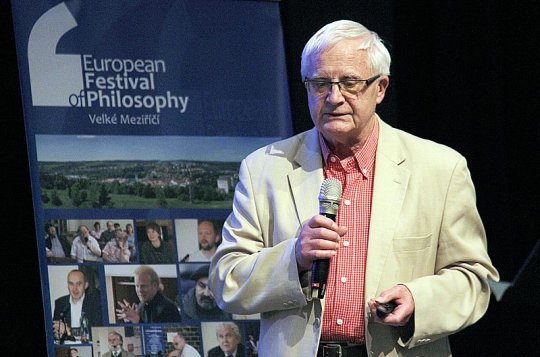 Devátý filozofický festival je minulostí, rýsuje se jubilejní ročník