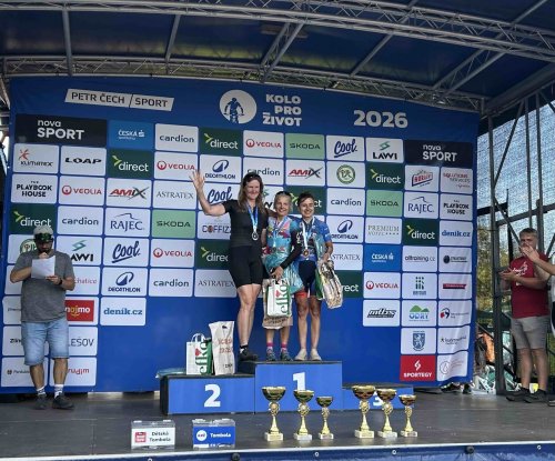 VMTB cycling na Kolo pro život - Burčák Tour ve Znojmě