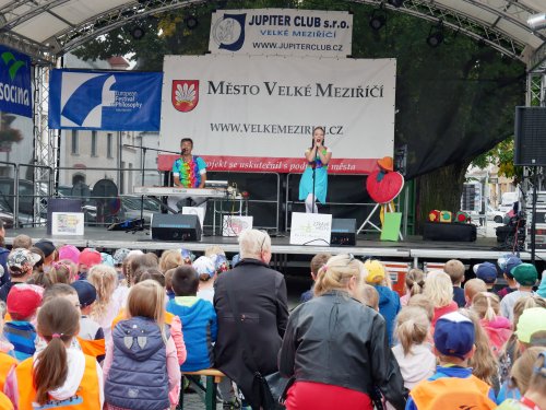 Den pro zdraví se uskuteční 6. září 