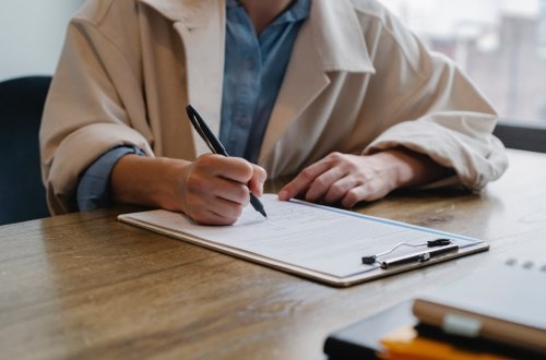 Vyplňte dotazník spokojenosti