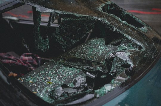 Od začátku roku zemřelo při nehodách 23 osob