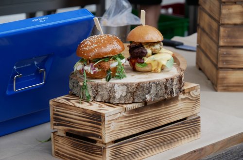 Na Paloukách se snoubí koupání s gurmánským zážitkem