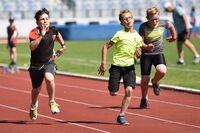 Atleti bojovali ve Znojmě