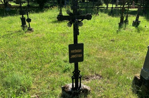 Příběh prvního maturanta velkomeziříčského gymnázia