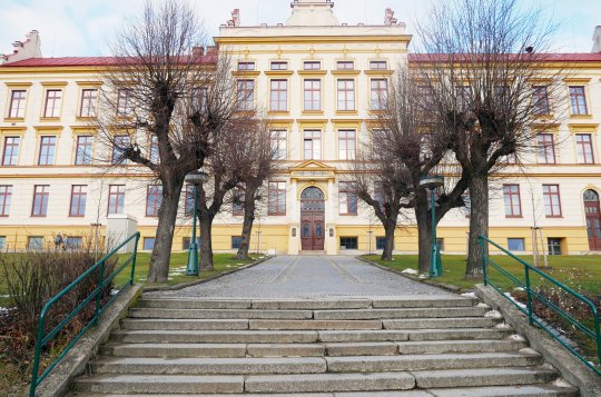 Gymnázium nabízí přijímací zkoušky nanečisto