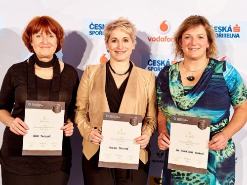 V podnikatelských soutěžích se zadařilo První brněnské a IKbike