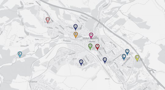 Rozhodněte, jak využít 300 tisíc korun z participativního rozpočtu