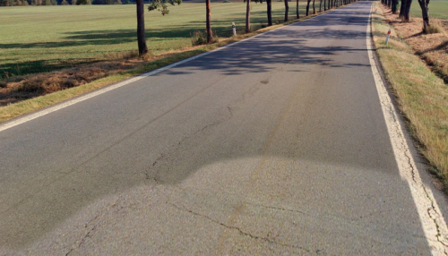 Přes Radostín do Žďáru to nepůjde