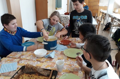 Století proletělo naší školou jako vítr