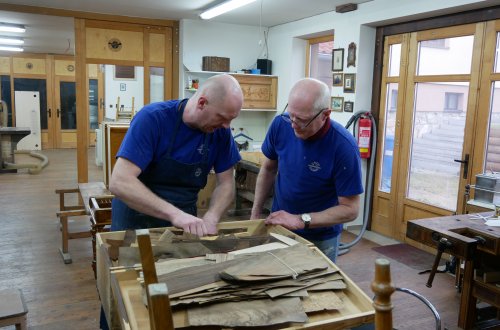 Nesdělená vědomost či dovednost vlastně neexistuje