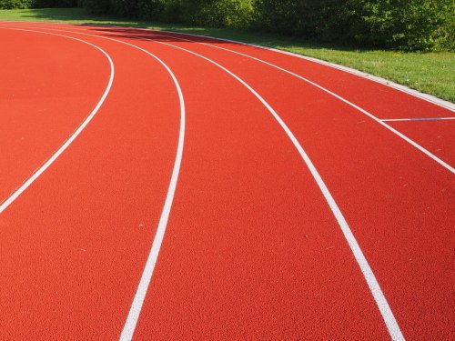 V neděli 25. 8. skončila v Hodoníně základní část II. atletické ligy