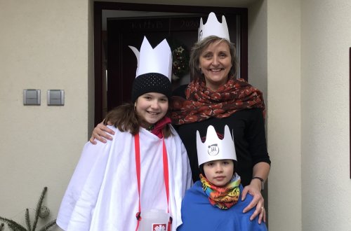 Žďárská Charita připravuje několik podob Tříkrálové sbírky