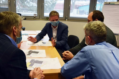 K očkování se v Kraji Vysočina zaregistrovalo 10 052 seniorů