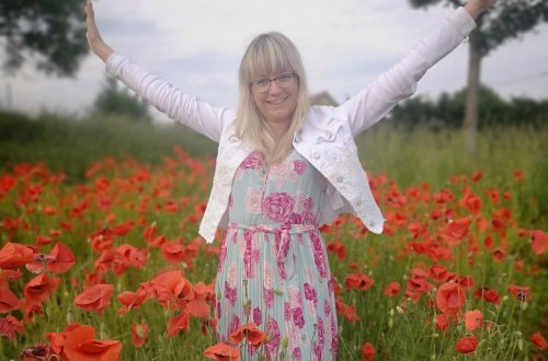 Lucie Klímová: Čas, který strávíte u lůžka těžce nemocného člověka v posledních chvílích jeho života, je čas vzácný