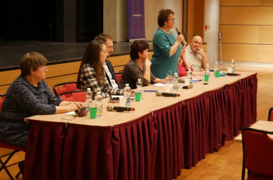 Civilkáři razí heslo: Pohyb je klíčem ke zdraví