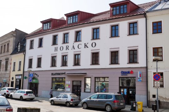 Neurologie v Meziříčí změní ordinační dobu