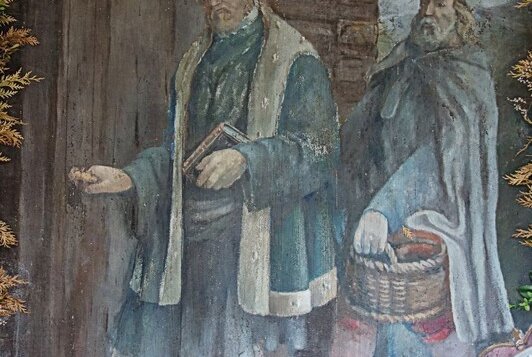 V neděli do Hrbova a do Lhotek