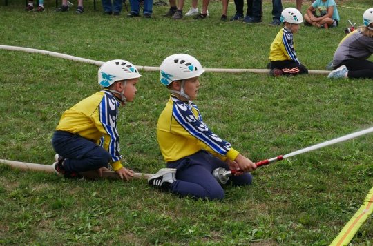 Premiéru na Bejkovci ozdobily děti