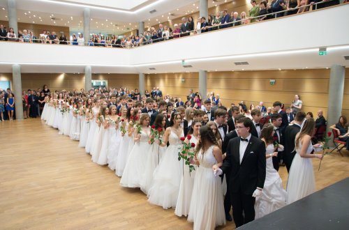 Jupiter club dnes spustil přihlašování do tanečních