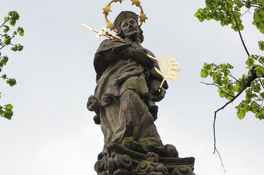 Sbírejte razítka a vyhrajte výlet