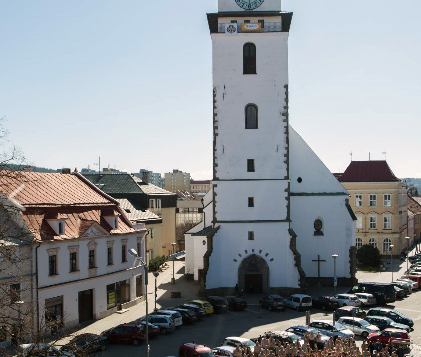 Setkání velkomeziříčských skautů v květnu nebude
