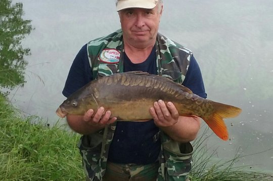 Léto je časem dovolených a koníčků